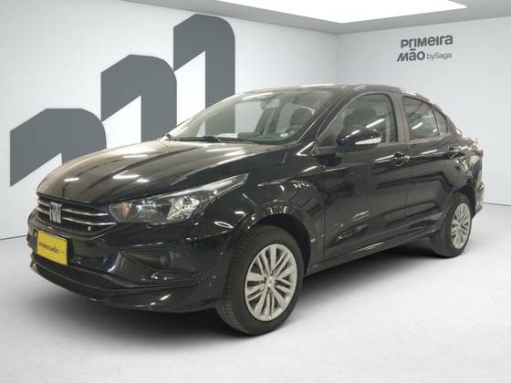 FIAT CRONOS 1.0 FIREFLY FLEX DRIVE MANUAL